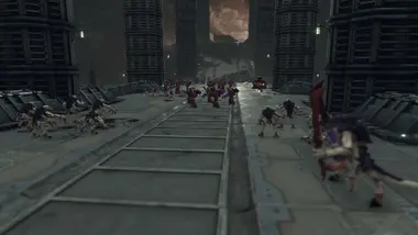 Warhammer 40,000: Battlesector preview 7