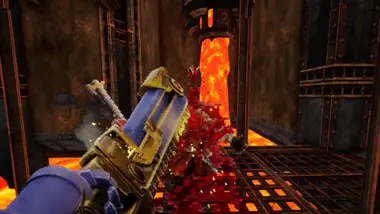 Warhammer 40,000: Boltgun preview 4