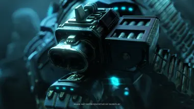 Warhammer 40,000: Chaos Gate - Daemonhunters preview 3