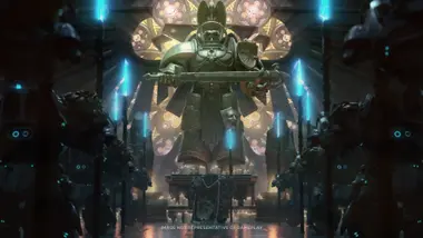 Warhammer 40,000: Chaos Gate - Daemonhunters preview 2