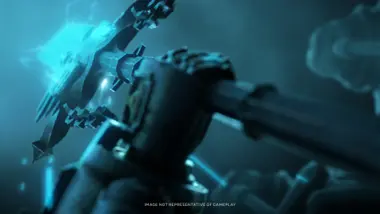Warhammer 40,000: Chaos Gate - Daemonhunters preview 4