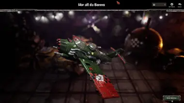 Warhammer 40,000: Dakka Squadron - Flyboyz Edition preview 8