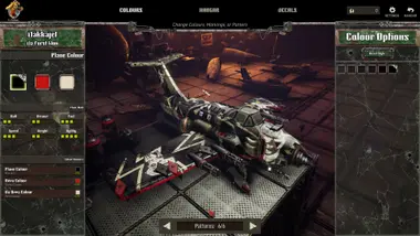 Warhammer 40,000: Dakka Squadron - Flyboyz Edition preview 3