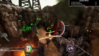 Warhammer 40,000: Dakka Squadron - Flyboyz Edition preview 4