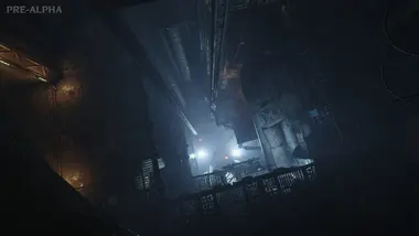 Warhammer 40,000: Darktide preview 5