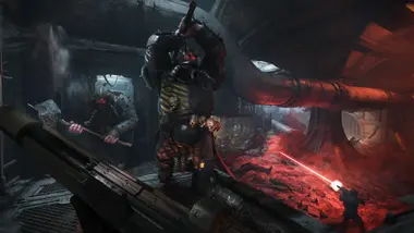 Warhammer 40,000: Darktide preview 8