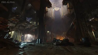 Warhammer 40,000: Darktide preview 6