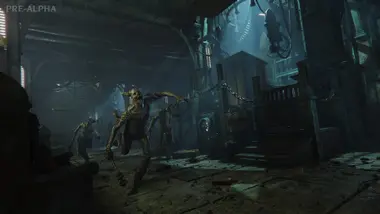 Warhammer 40,000: Darktide preview 7