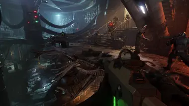 Warhammer 40,000: Darktide preview 10