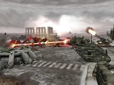 Warhammer 40,000: Dawn of War - Anniversary Edition preview 9
