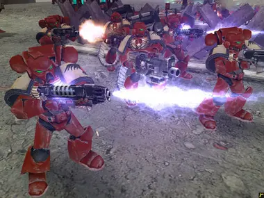 Warhammer 40,000: Dawn of War - Anniversary Edition preview 3