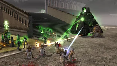 Warhammer 40,000: Dawn of War - Definitive Edition | Deluxe preview 7