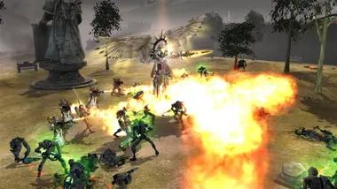 Warhammer 40,000: Dawn of War - Definitive Edition preview 4