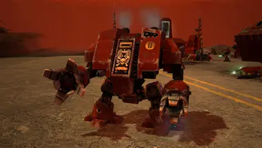 Warhammer 40,000: Dawn of War - Definitive Edition preview 6
