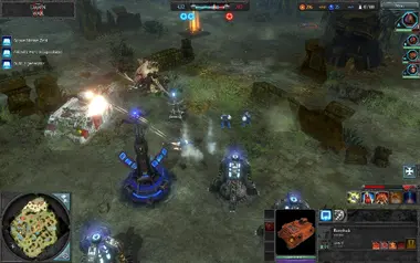 Warhammer 40,000: Dawn of War II | Anniversary Edition preview 4