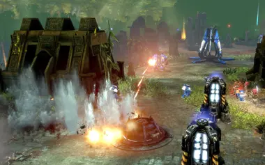 Warhammer 40,000: Dawn of War II | Anniversary Edition preview 18