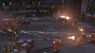 Warhammer 40,000: Dawn of War II | Anniversary Edition preview 17