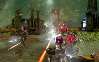 Warhammer 40,000: Dawn of War II | Anniversary Edition preview 14