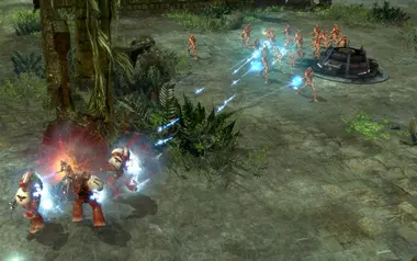 Warhammer 40,000: Dawn of War II | Anniversary Edition preview 12
