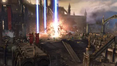 Warhammer 40,000: Dawn of War II | Anniversary Edition preview 8