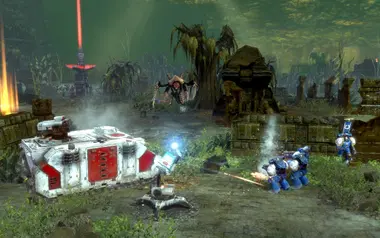 Warhammer 40,000: Dawn of War II | Anniversary Edition preview 7