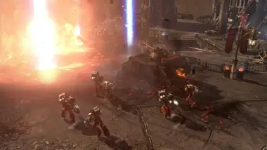 Warhammer 40,000: Dawn of War II | Anniversary Edition preview 5
