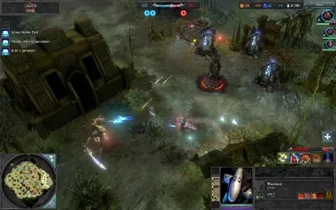 Warhammer 40,000: Dawn of War II | Anniversary Edition preview 2