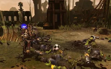 Warhammer 40,000: Dawn of War II Grand Master Collection preview 60