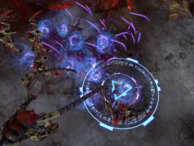 Warhammer 40,000: Dawn of War II Grand Master Collection preview 54