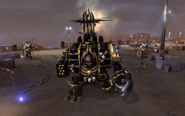 Warhammer 40,000: Dawn of War II Grand Master Collection preview 46