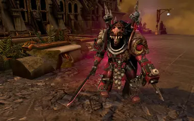 Warhammer 40,000: Dawn of War II Grand Master Collection preview 25