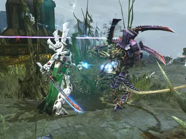 Warhammer 40,000: Dawn of War II Grand Master Collection preview 23