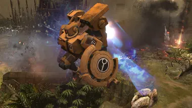 Warhammer 40,000: Dawn of War II Grand Master Collection preview 17