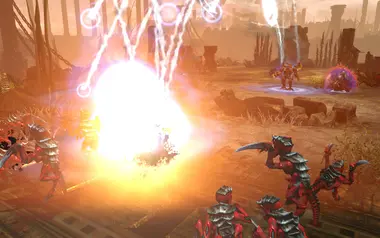Warhammer 40,000: Dawn of War II Grand Master Collection preview 14