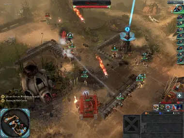 Warhammer 40,000: Dawn of War II Master Collection preview 7