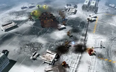 Warhammer 40,000: Dawn of War II Master Collection preview 8