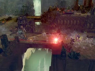 Warhammer 40,000: Dawn of War II Master Collection preview 12