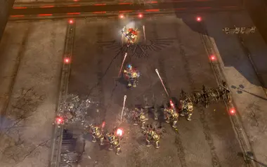 Warhammer 40,000: Dawn of War II Master Collection preview 3