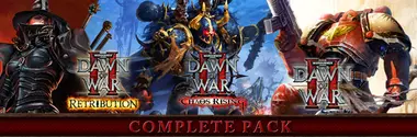 Warhammer 40,000: Dawn of War II Master Collection preview 2