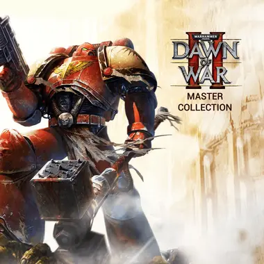 Warhammer 40,000: Dawn of War II Master Collection preview 18