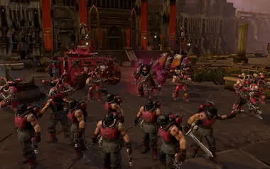 Warhammer 40,000: Dawn of War II: Retribution - Complete Bundle preview 36