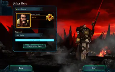 Warhammer 40,000: Dawn of War II: Retribution - Complete Bundle preview 34