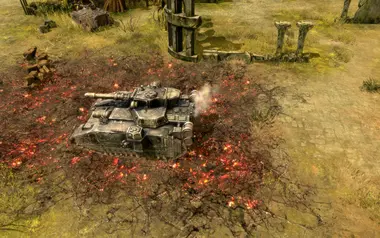Warhammer 40,000: Dawn of War II: Retribution - Complete Bundle preview 31
