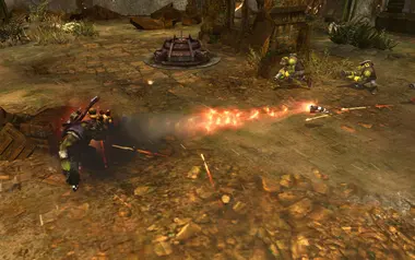 Warhammer 40,000: Dawn of War II: Retribution - Complete Bundle preview 33