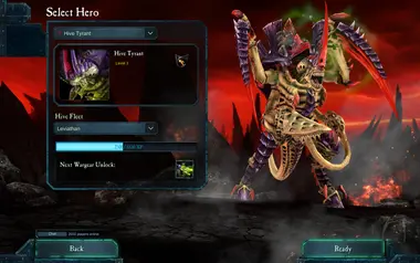 Warhammer 40,000: Dawn of War II: Retribution - Complete Bundle preview 29