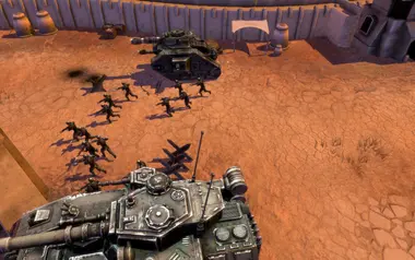 Warhammer 40,000: Dawn of War II: Retribution - Complete Bundle preview 27