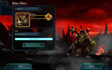 Warhammer 40,000: Dawn of War II: Retribution - Complete Bundle preview 30