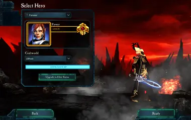 Warhammer 40,000: Dawn of War II: Retribution - Complete Bundle preview 25