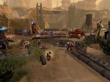 Warhammer 40,000: Dawn of War II: Retribution - Complete Bundle preview 28
