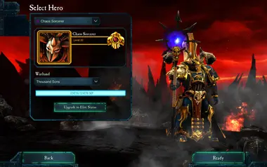 Warhammer 40,000: Dawn of War II: Retribution - Complete Bundle preview 26